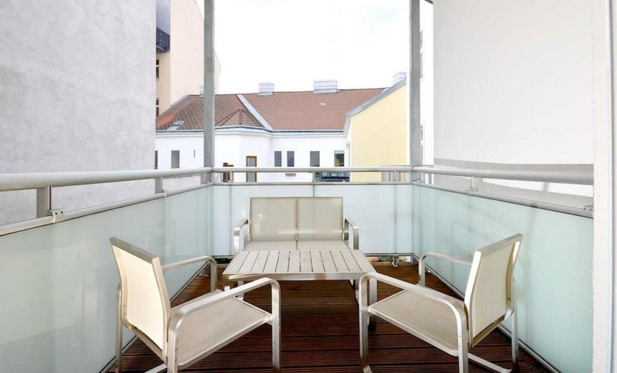 Residence, Bruennlbadgasse - Alsergrund #6270 Appartement *