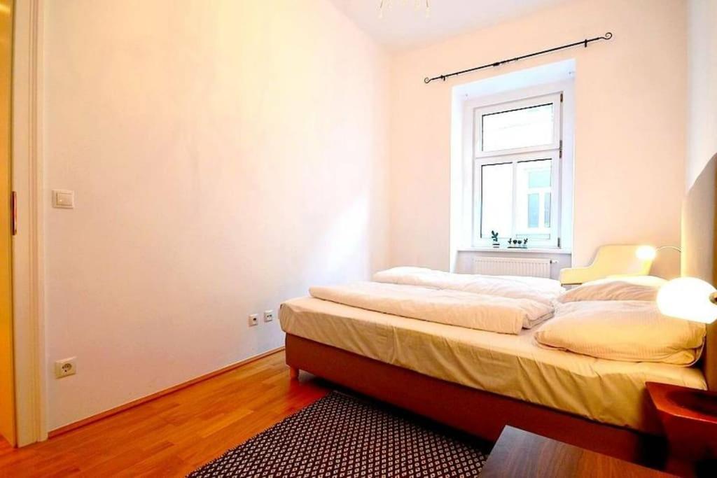 Residence, Bruennlbadgasse - Alsergrund #6270 Appartement *
