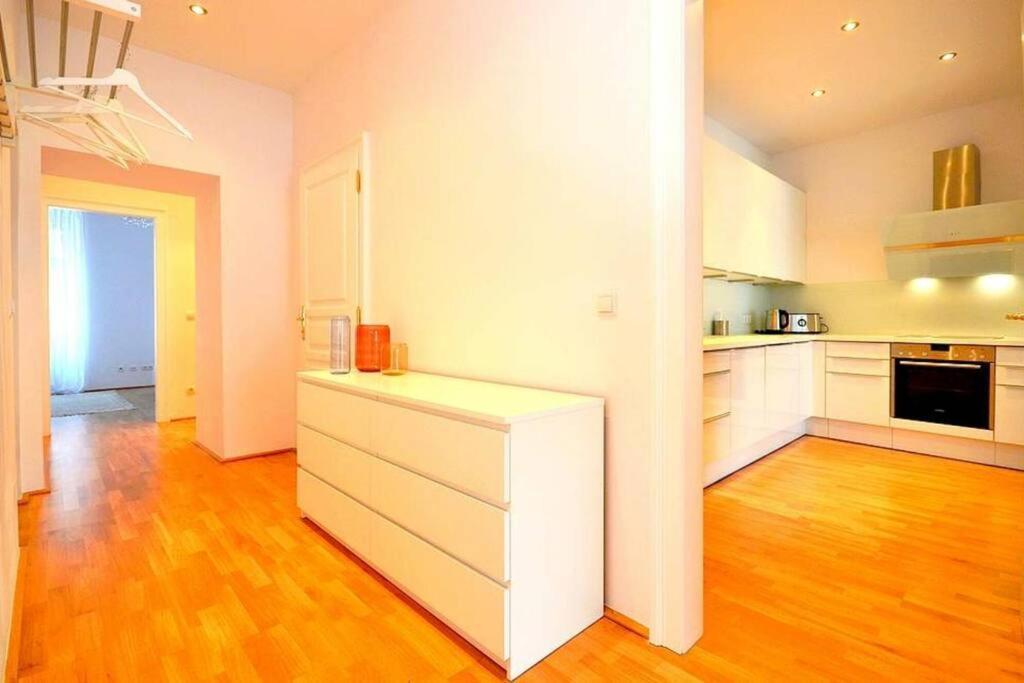 Appartement Residence, Bruennlbadgasse - Alsergrund #6270 Vienne