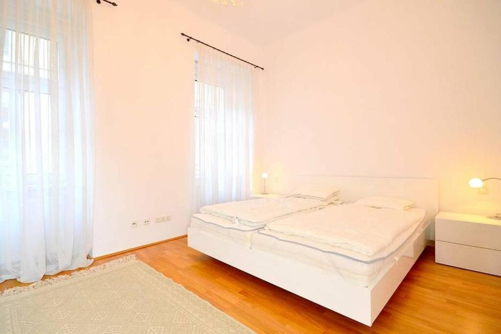 Residence, Bruennlbadgasse - Alsergrund #6270 Vienne
