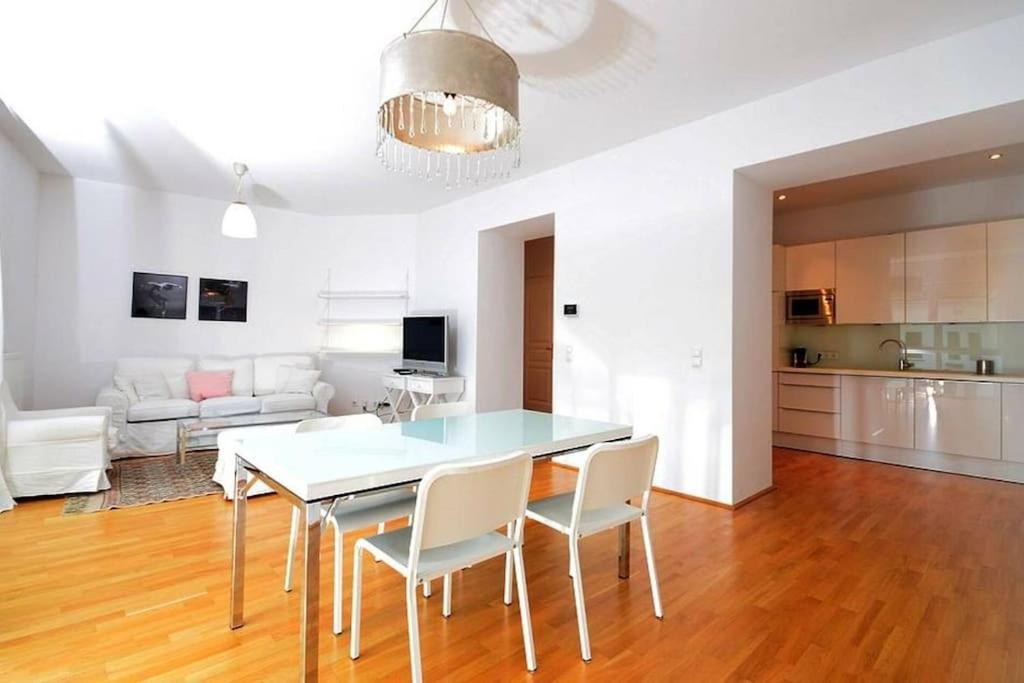Appartement Residence, Bruennlbadgasse - Alsergrund #6270 Vienne