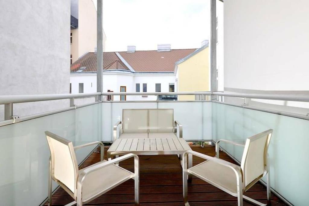 Residence, Bruennlbadgasse - Alsergrund #6270 Vienne